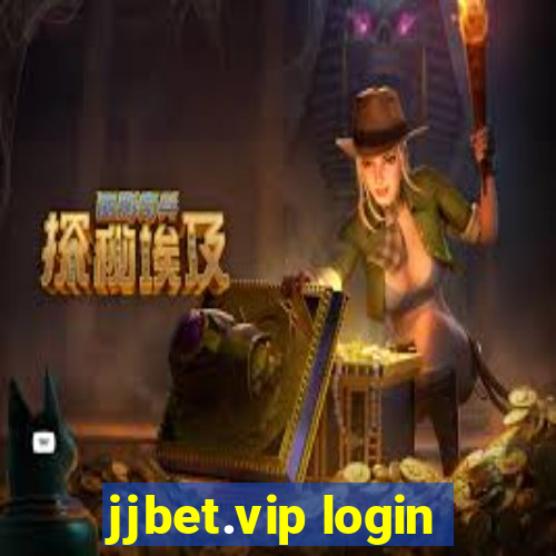 jjbet.vip login